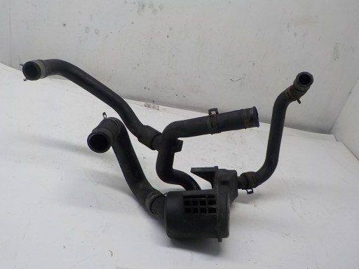FORD MONDEO MK4 S-MAX GALAXY FOCUS 1.8 TDCI SEPARATOR olio ODMA