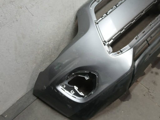bumper front MITSUBISHI ASX 13