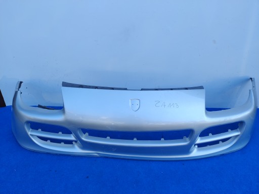 PORSCHE CAYENNE S 7L 02-06 ROK bumper front 7L5807221 ZA113