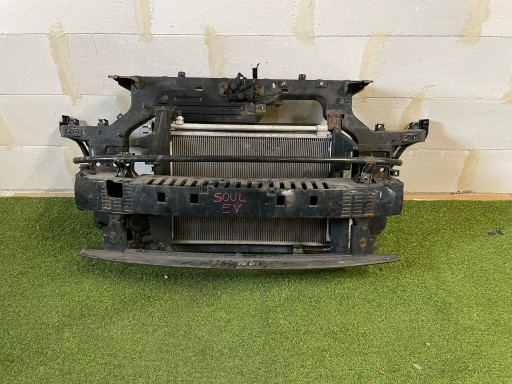 KIA SOUL EV ЕЛЕКТРИКА ПІДСИЛЕННЯ РЕМЕНЯ ПЕРЕДНЬОГО