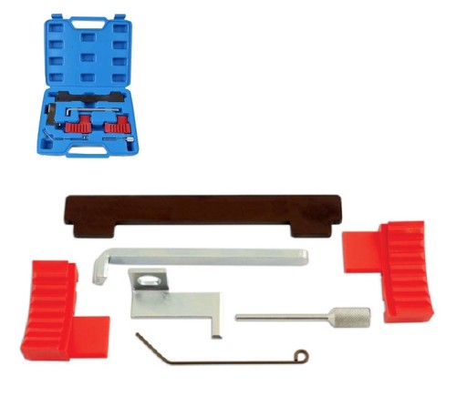 ЗАМОК ГРМ OPEL ASTRA G H CORSA D 1.6 1.8