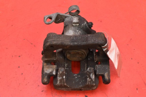 caliper brake left rear part 9678720780 CITROEN C4 2 II 1.6 e-HDI 114 KM 10-17