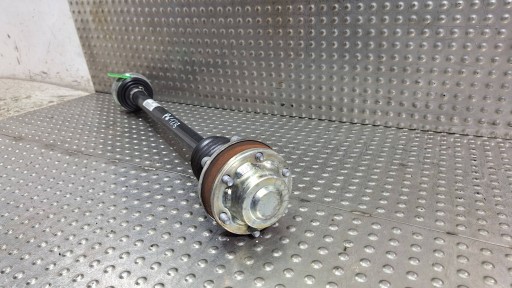 semi-axis left rear part 5Q0501203C AUDI TT TTS 8S 14-23 T-ROC KAROQ GOLF VII CUPRA