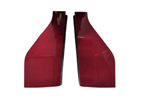 LV4B-S42946-AFW - FORD KUGA MK3 2021 р. кришка петлі БАГАЖНИКА