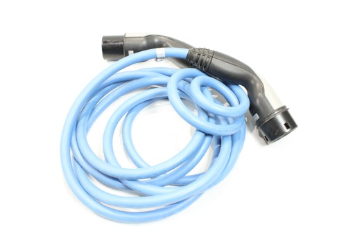 0003164 - Кабель для зарядки кабель режим 3 тип2 bmw i4 i3