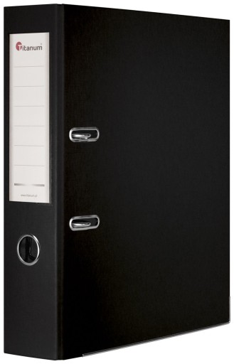 А4 Титановий біндер