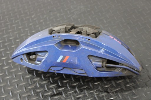 calipers brake front 375 MM BMW 6 GT G32 m-packet 6875296 6875295