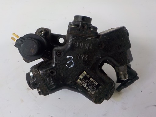 PEUGEOT BIPPER 1.3 HDI Einspritzpumpe 0445010266 55236707