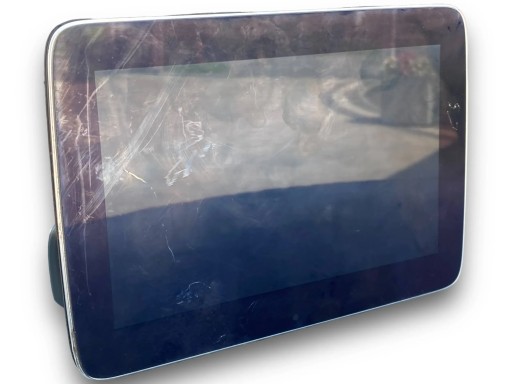 MERCEDES W166 EKRAN navigation devices A1669001420 #200 !M