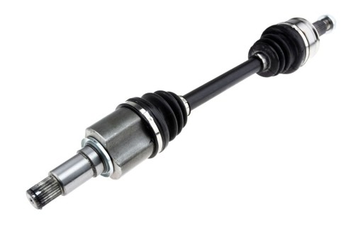 Nty NPW-SU-021 приводний вал