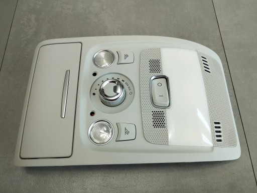 Audi A5 Sportback 8TA FANALE interna 8T0947135BK