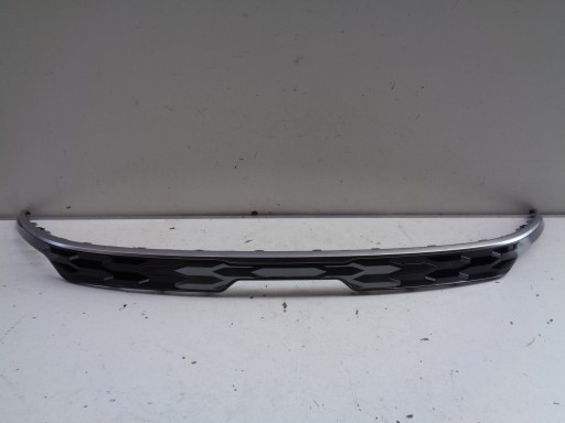 86371-AO000 - Решетка радиатора kia niro ii 22-