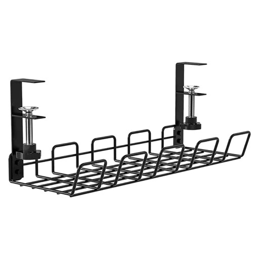 Стелаж для зберігання дроту контейнер кабельний лоток кошик для зберігання