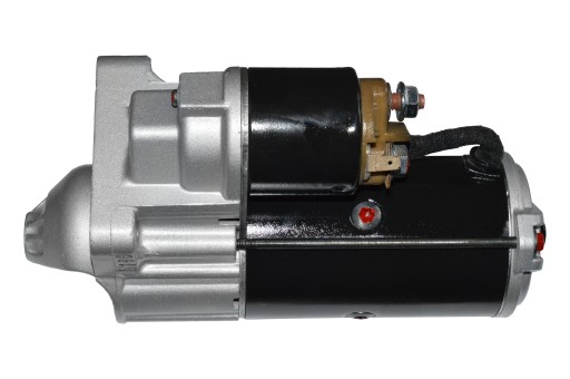 D7R25 - Стартер 1.7 1.9 d td mitsubishi carisma v40 s40