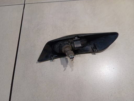 indicator BOCZNY left front IVECO DAILY III 3.0 500322578