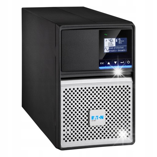 Блок питания eateon awaryny 5p 850i g2 850va/680w abm+