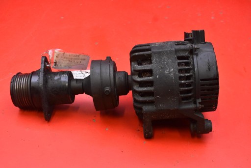 ALTERNATOR 1M5T10300BC FORD FOCUS MK1 1.8 TDCI 101 KM LIFT 01-07