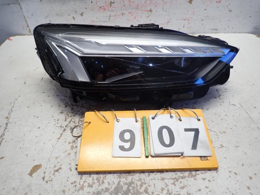 light front front right AUDI A5 RS5 II LIFT 2019- LASER 8W6941086