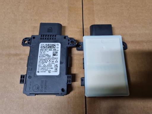 Асистент заднього ходу audi a6 4n0907566am новинка