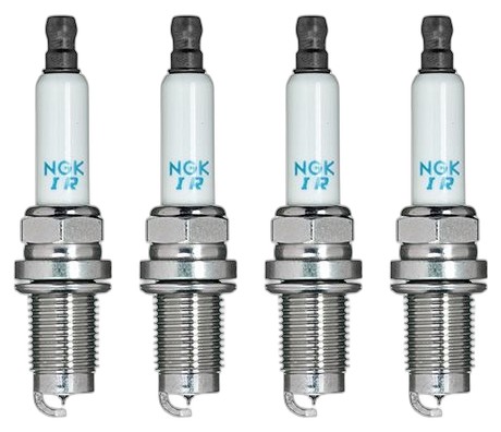 Свічка запалювання ngk 96209