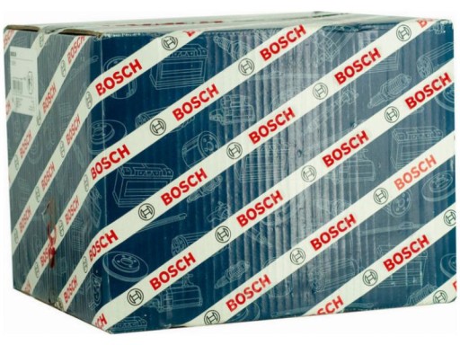 Генератор bosch 0 986 045 611