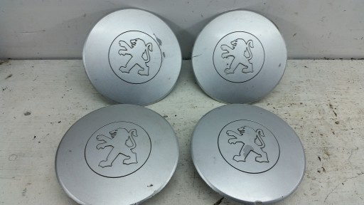 PEUGEOT EXPERT II КОЛЕСНЫЙ ДИСК 07-