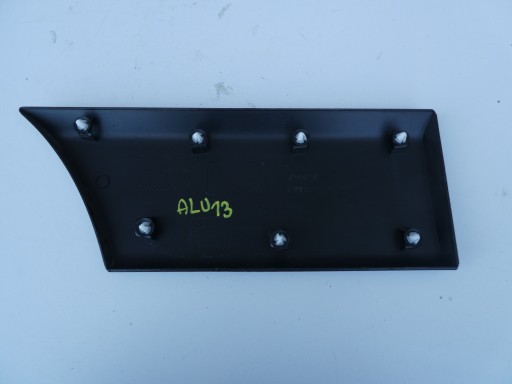 MASTER III moulding side 768F20006R