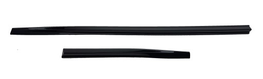 KE760-1KA00BK, KE760-1KA00BK - JUKE и F15 правая передняя задняя дверь 2шт ом