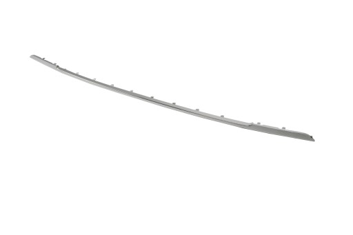 KIA OPTIMA IV 19-ХРОМОВАНА НАКЛАДКА ЗАДНЬОГО БАМПЕРА