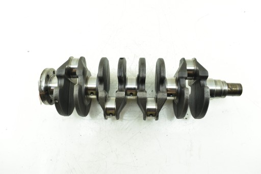 Kurbelwelle FORD FOCUS MK3 C-MAX MK2 1.6 TDCI T1DB