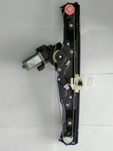 2008-2015 - FORD KA II 2008-2016 ВІКНОПОДІЙНИК ЛІВИЙ ПЕРЕДНИЙ