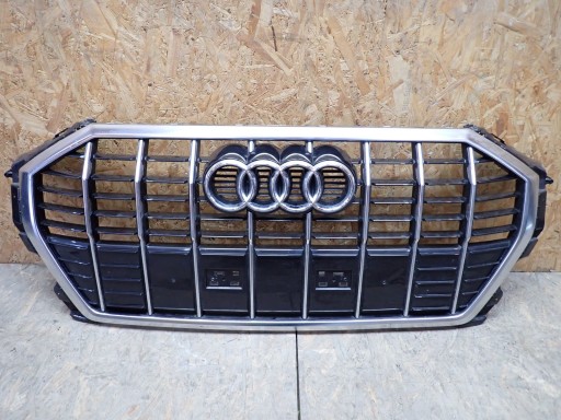 Grill Kühlergrill Grill AUDI Q3 II 83A 2018- 83A853651F
