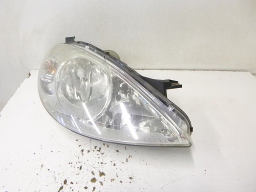 light front right Mercedes W169 2004r. 1698200261