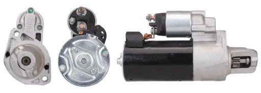 325077102 - Стартер 25-4404 elstock mercedes cls (c218)