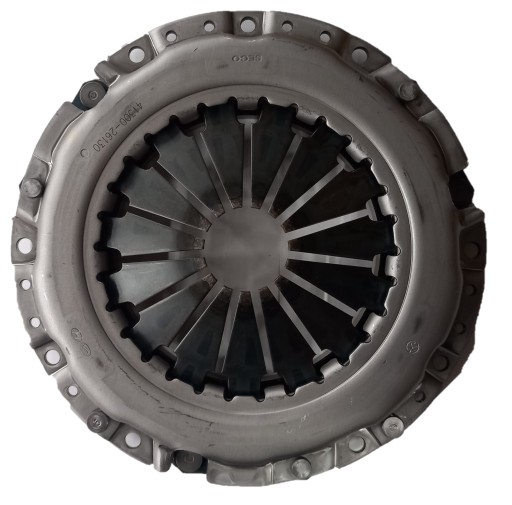 4130026130 - ЗАТИСК ЗЧЕПЛЕННЯ HYUNDAI TUCSON 2018-2020