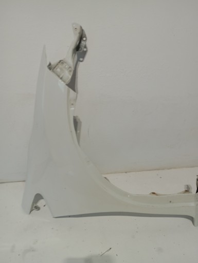 fender right HONDA CIVIC IX