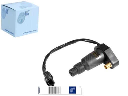 PRO/ADS71476 - Катушка зажигания subaru impreza 2.0 93- чертеж + помощник при столкновении №34