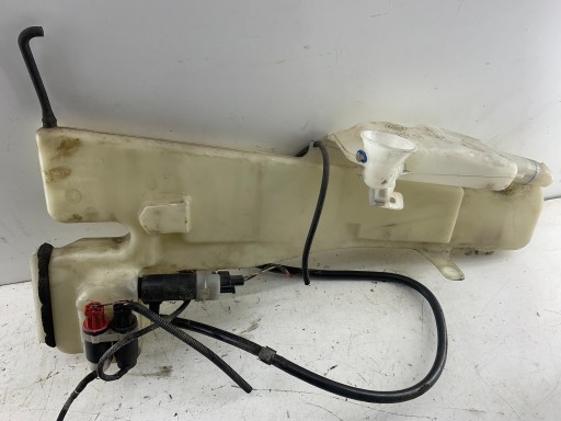 HONDA CR-V II LIFT БАК ОМЫВАТЕЛЯ КСЕНОНА