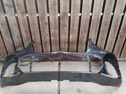 front bumper BMW X5 G05 m-packet 8069207
