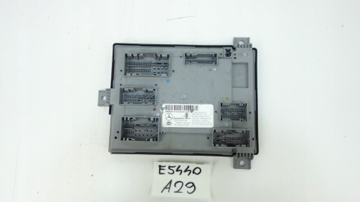 module control unit KOMFORTU SAM MERCEDES C W206 21- A2069008219