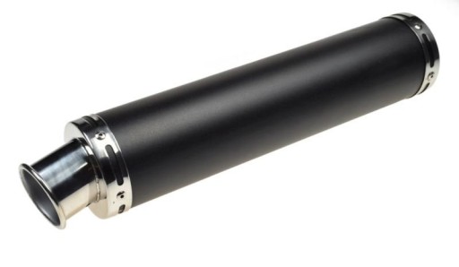 MF9205 - JUNAK 901 901 СПОРТИВНИЙ ГЛУШНИК НАКОНЕЧНИК ВИХЛОПНОЇ ТРУБИ