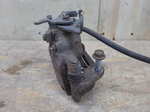 caliper brake rear part right side Dodge Journey facelift 2014