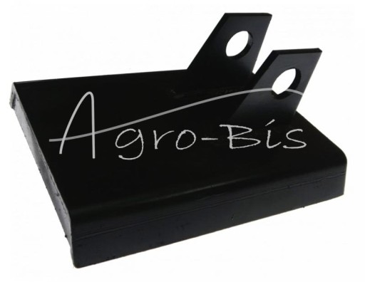 162-0312000 - Опорная ножка Островек