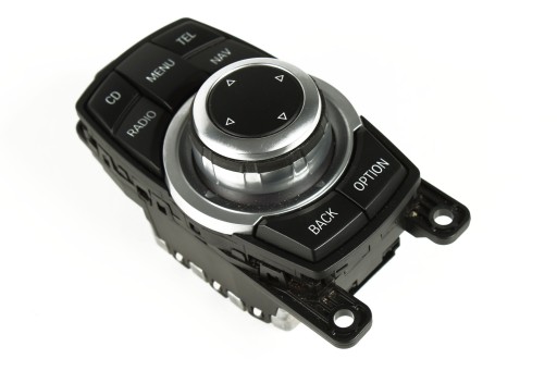 9206444 - BMW F01 F04 F07 F10 X3 ручка контролер IDRIVE