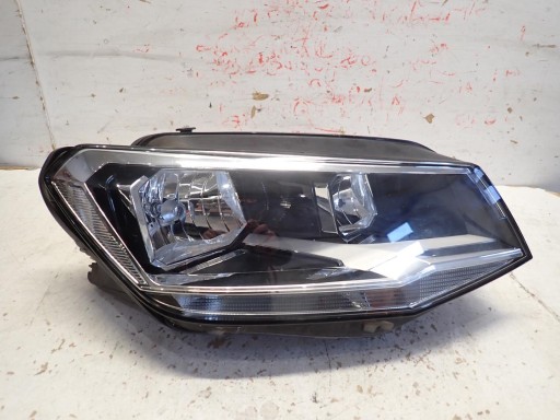 light front front right VW CADDY 2015- 2K1941006A