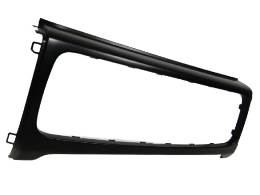 A4638885200 - MERCEDES G CLASS III W463 463 РАМА РАМКА ВОКРУГ Решетка радиатора PANAMERICANA 63 AMG