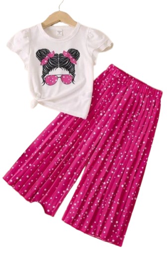 Штани Shein 98 з тканини