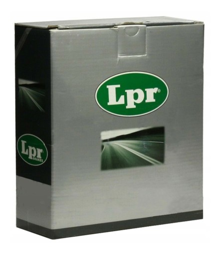 Коректор гальмівного зусилля LPR 9937