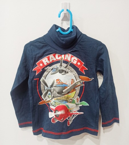 Водолазка Disney 94 різнобарвна