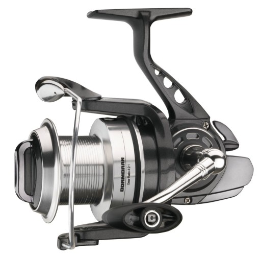 Котушка Cormoran AKX 6PiF 4500 QD